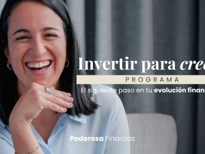 Programa Invertir para Crecer 2026 (Promo)