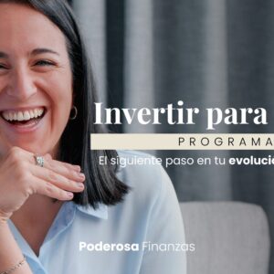 Programa Invertir para Crecer 2026 (Promo)